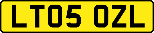LT05OZL