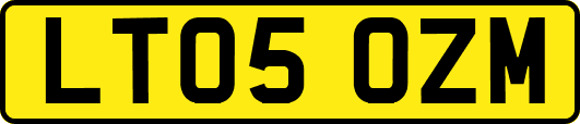LT05OZM