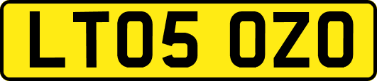 LT05OZO