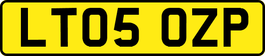 LT05OZP