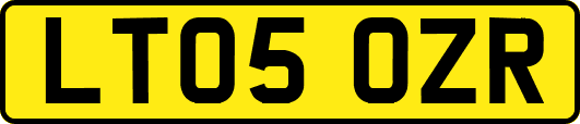 LT05OZR