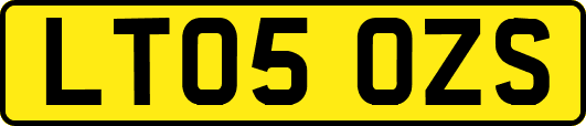 LT05OZS