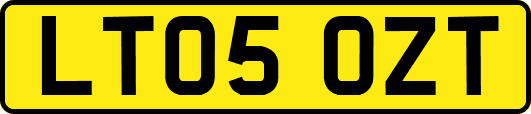 LT05OZT