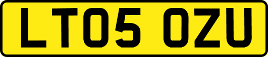 LT05OZU