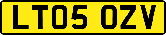 LT05OZV