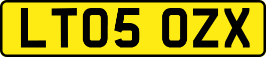LT05OZX