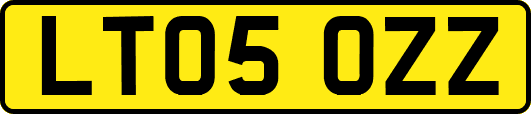LT05OZZ