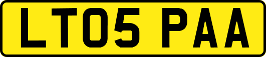 LT05PAA