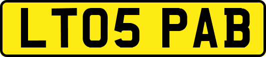 LT05PAB