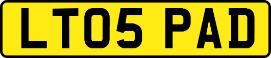 LT05PAD