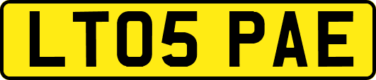 LT05PAE