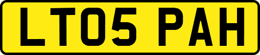 LT05PAH