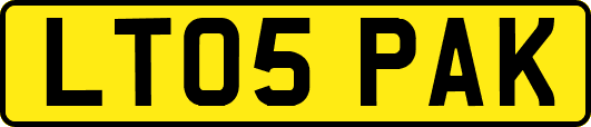 LT05PAK