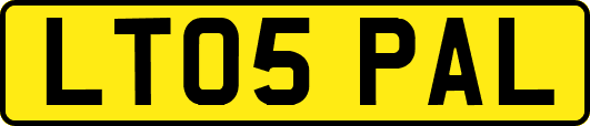 LT05PAL