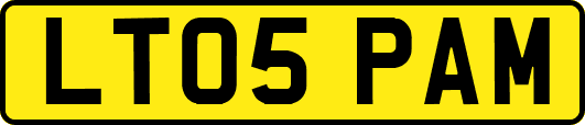 LT05PAM