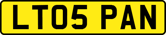 LT05PAN