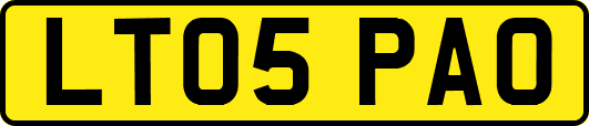 LT05PAO