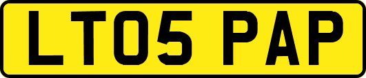 LT05PAP