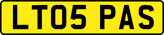 LT05PAS