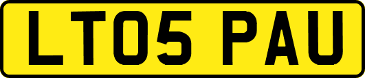 LT05PAU