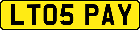LT05PAY