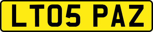 LT05PAZ