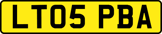 LT05PBA