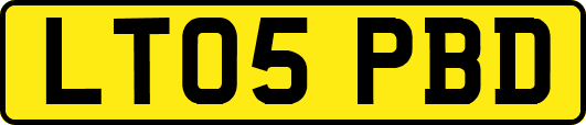 LT05PBD
