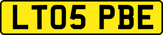 LT05PBE