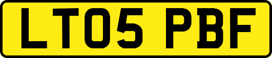 LT05PBF