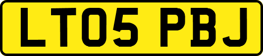 LT05PBJ