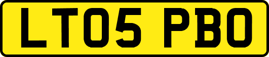 LT05PBO