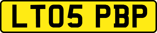 LT05PBP
