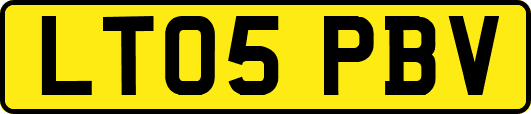 LT05PBV