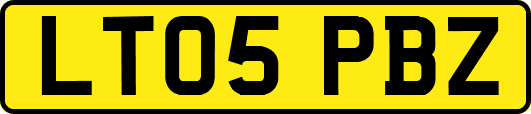 LT05PBZ