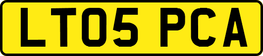 LT05PCA
