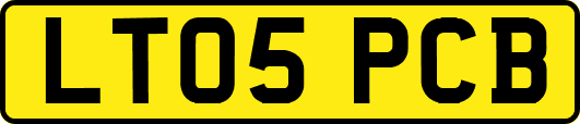 LT05PCB