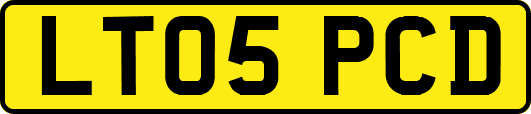 LT05PCD
