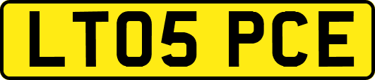 LT05PCE