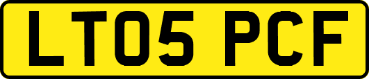 LT05PCF