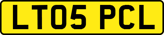 LT05PCL