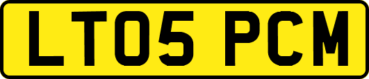 LT05PCM