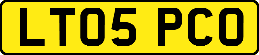 LT05PCO