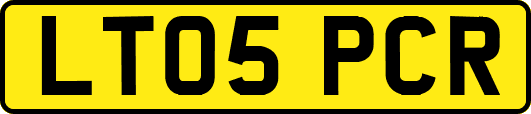 LT05PCR