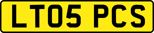 LT05PCS