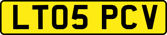 LT05PCV