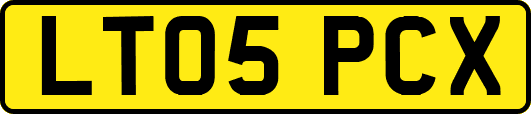 LT05PCX