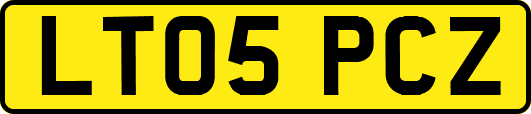 LT05PCZ