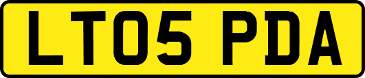 LT05PDA