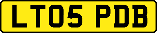 LT05PDB